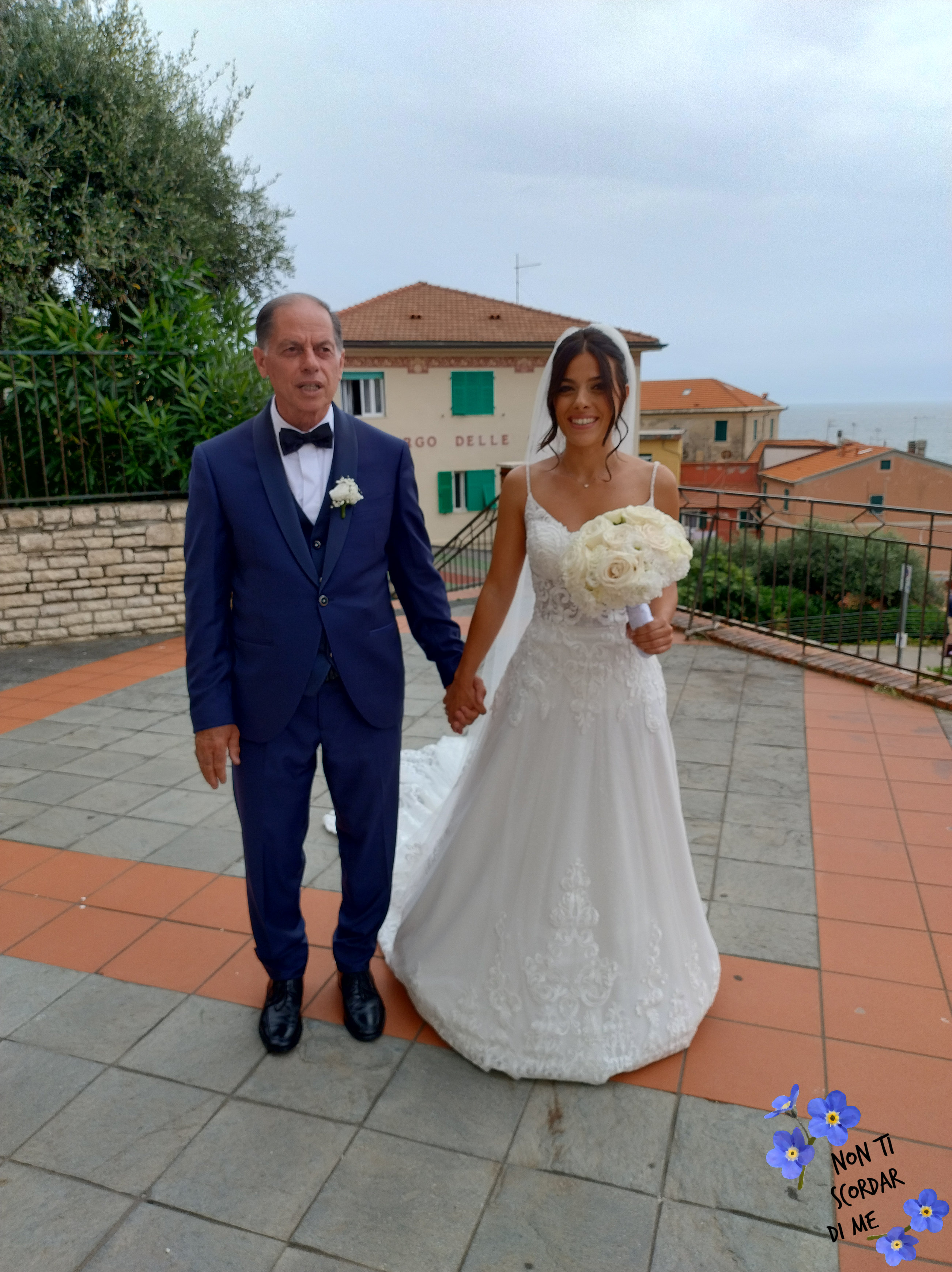 Foto Matrimonio Alessia E Gian Marco